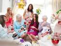 Shloers Royal Baby Shower