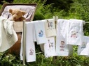 Luxurious nursery supplies