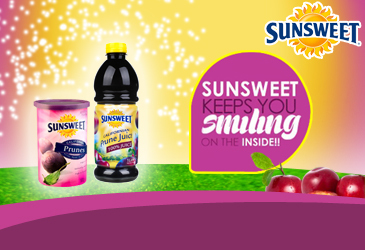 Sunsweet Prune Juice
