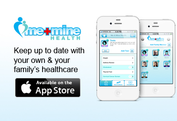 Me & Mine Health