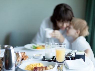Looking for the perfect family friendly hotel?