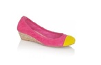 Stylish shoes for busy mums
