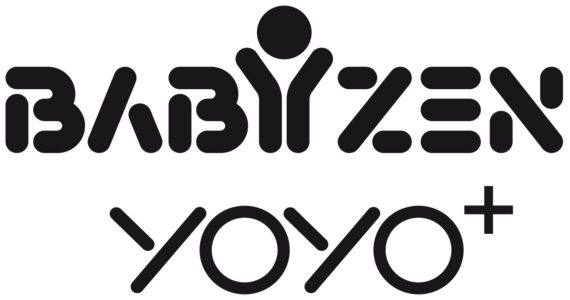 babyzen logo