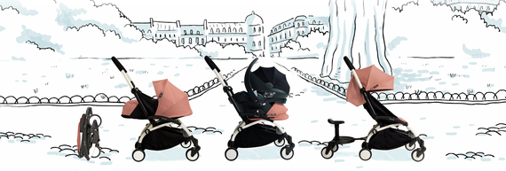 what stroller