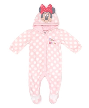 Favourite Baby Clothes For Girls From Disney
