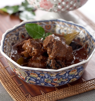 uk rendang recipe Beef rendang MummyPages.MummyPages.uk