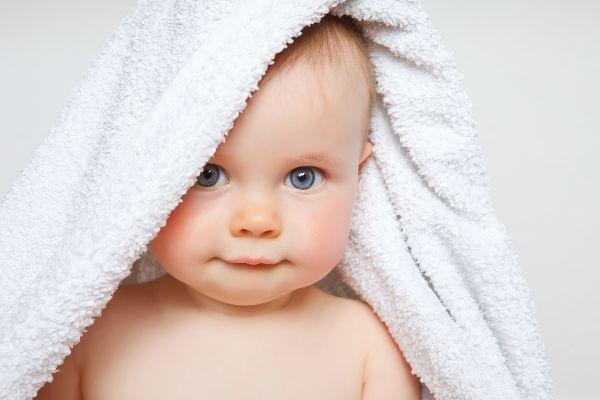 Short and sweet: These 4-letter baby names are super cute