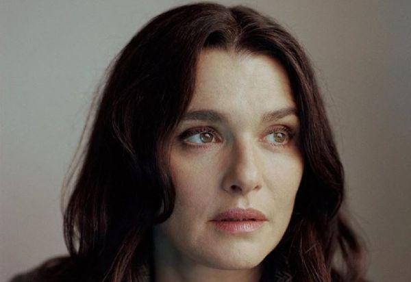 Deep and precious: Rachel Weisz reveals she wont be having any more kids