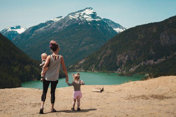Looking for a mum-approved travel bag? Weve found the perfect one
