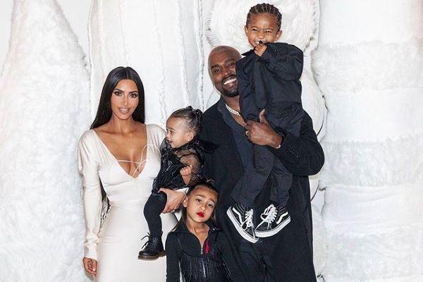 Is FOUR the new three when it comes to having children?