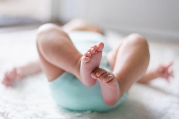 Due this month? Here are 14 adorable names for your January baby