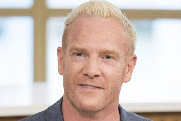 Iwan Thomas reveals his baby boy is FINALLY home from hospital
