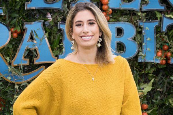 Worked wonders: Stacey Solomans hack for hiding grey hairs is genius