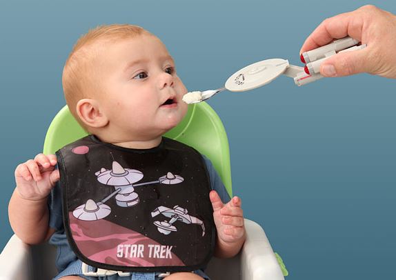 cute star trek baby names