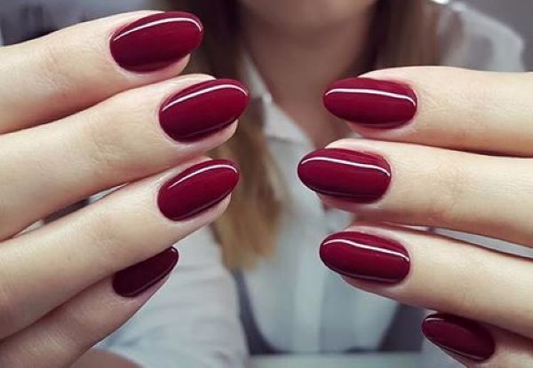 So, these are the 10 most popular shellac colours in the entire...