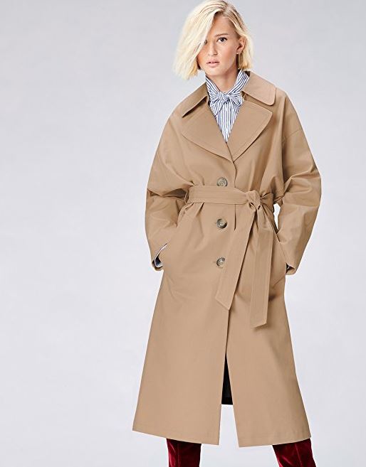 Tis' the season to invest in a wonderful winter coat, and these...