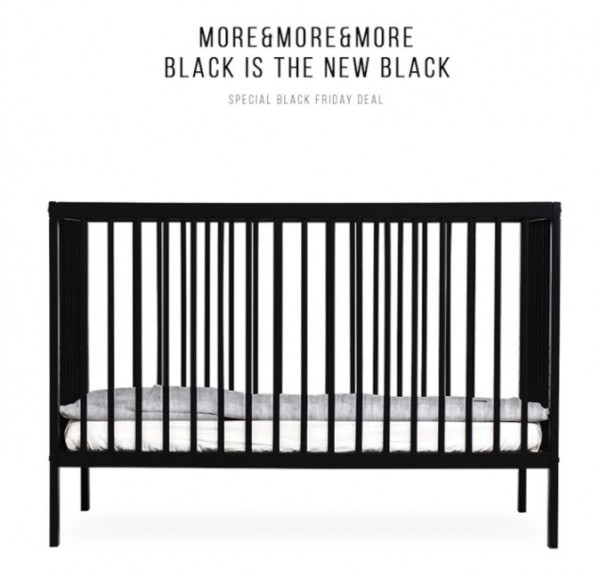 baby furniture black friday