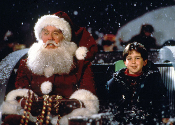 Relive the magic: 8 films of Christmas past to rewatch with your&hellip;